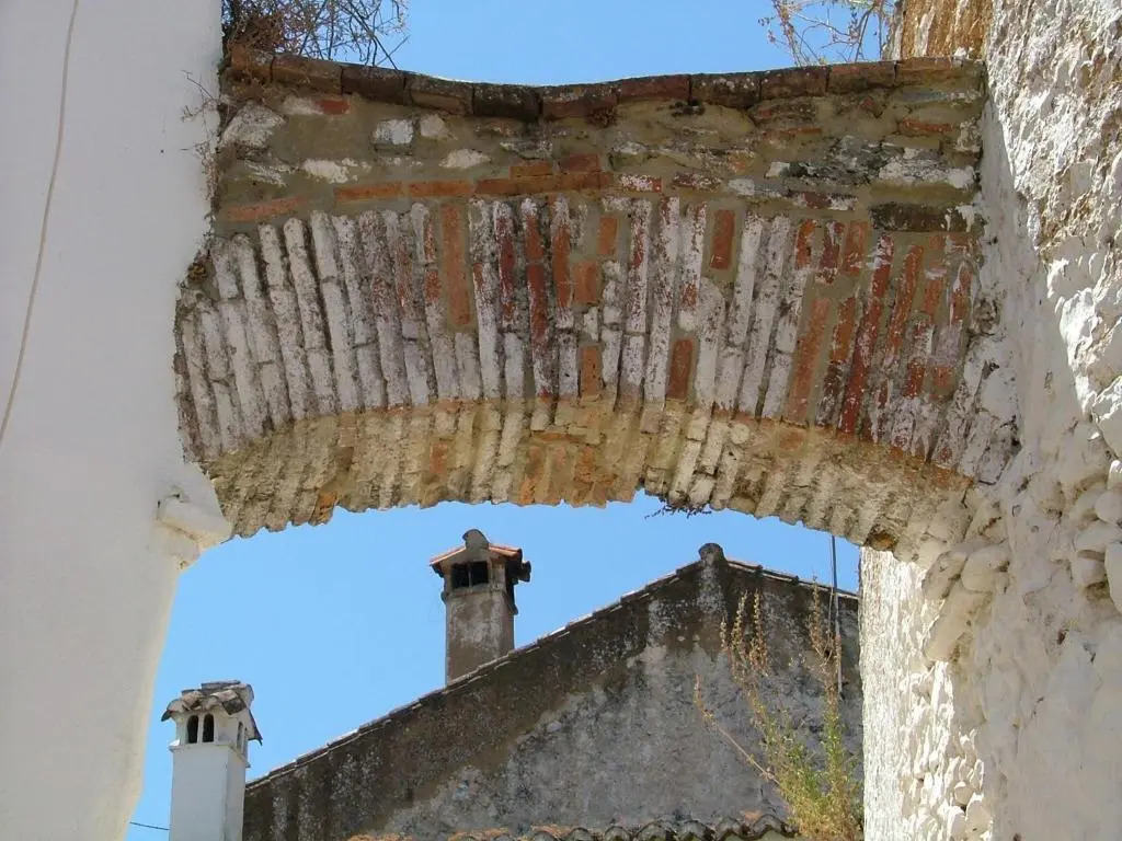 Casa Antoñita
