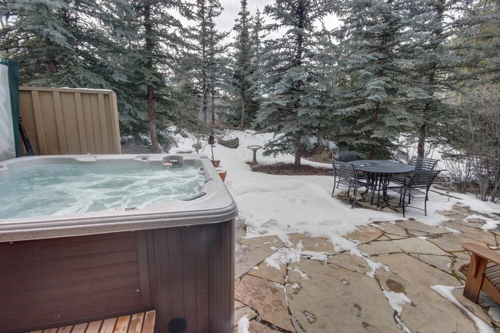 Ski Tip Ranch 8701