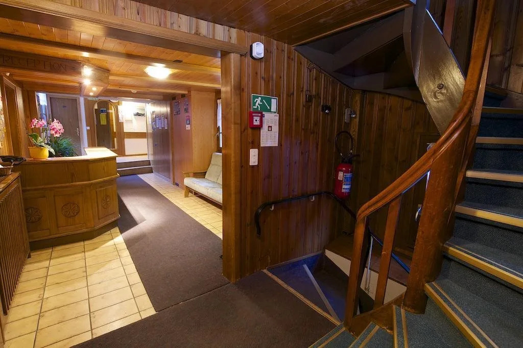 Hotel Weisshorn