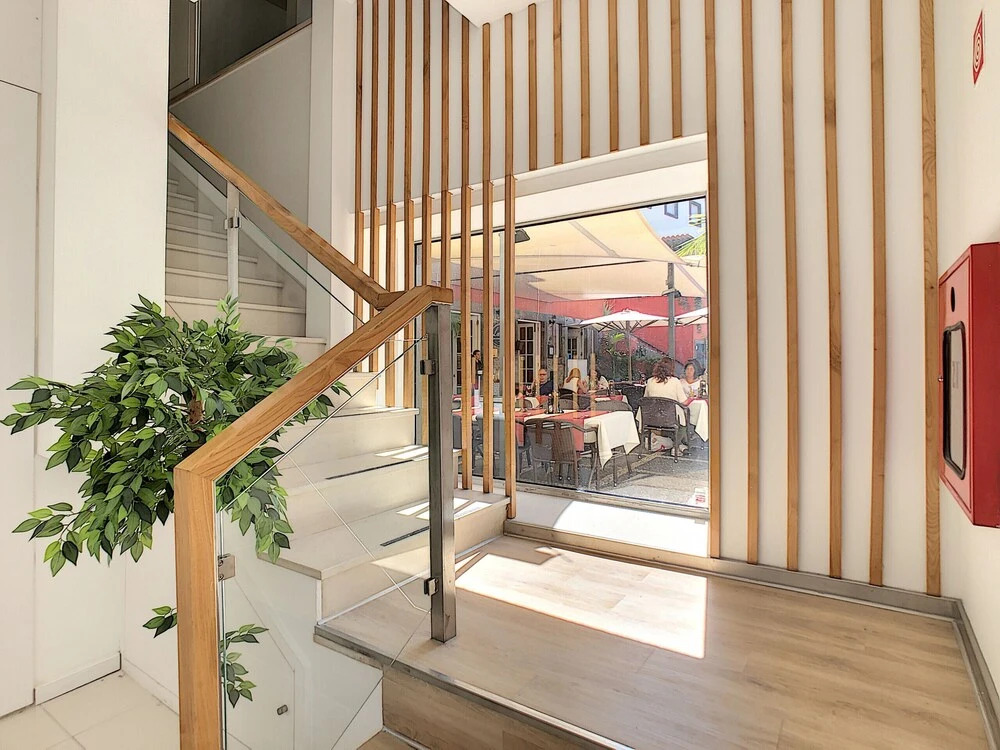 Apartment Naya by MHM