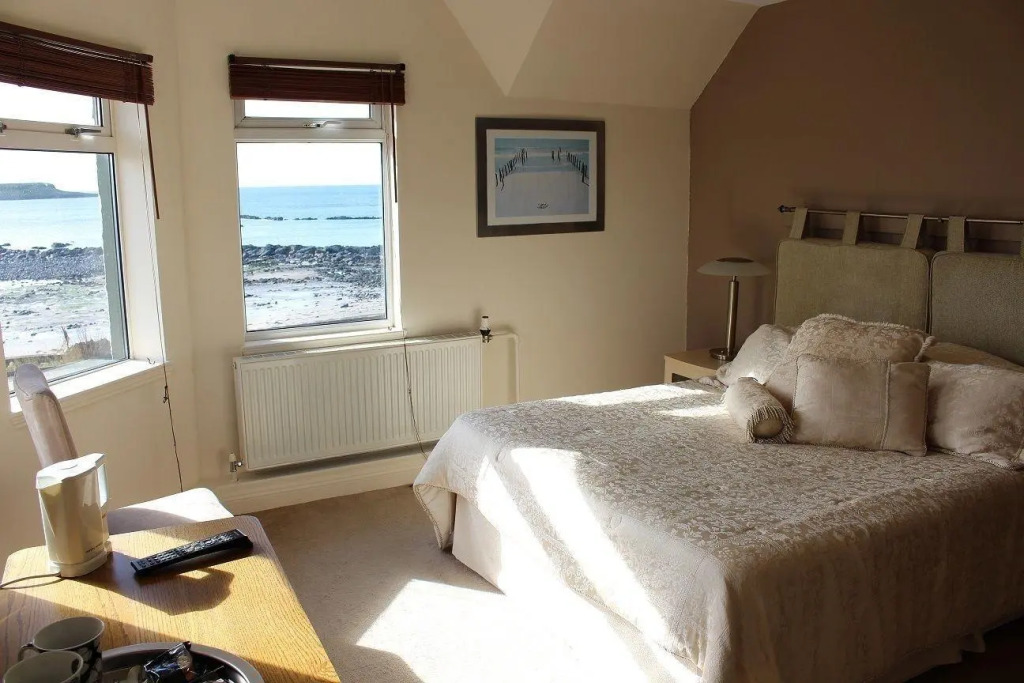 Kildonan Hotel