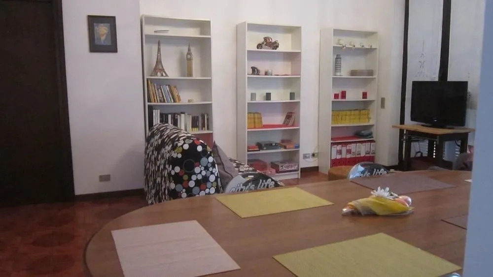 B&B A Cà Di Mè