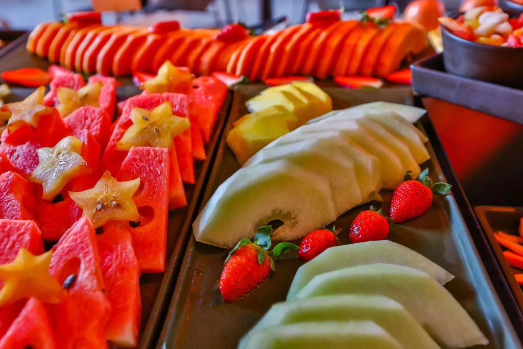 Radisson RED Campinas