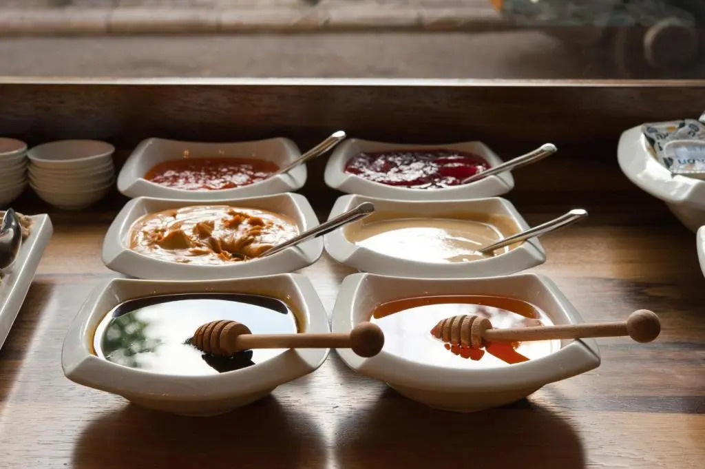 Jerusalem Inn by Smart Hotels