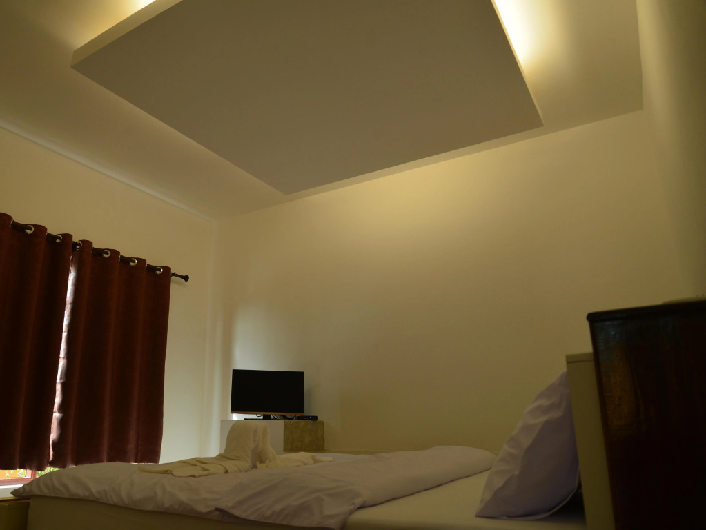 Sucholtee Resort