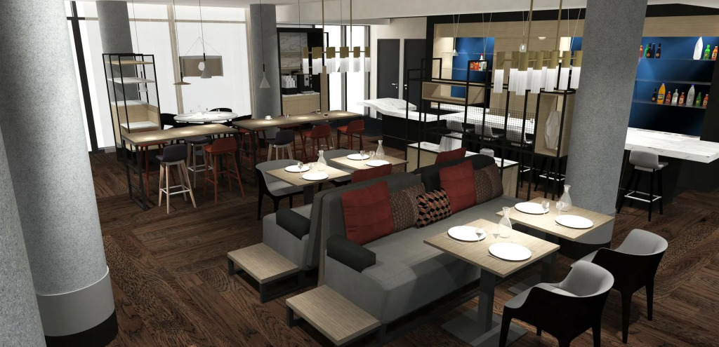Residence Inn by Marriott Toulouse-Blagnac