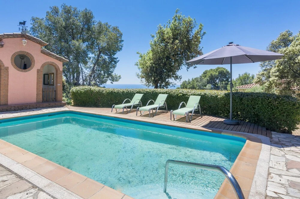 HomeHolidaysRentals Soleil