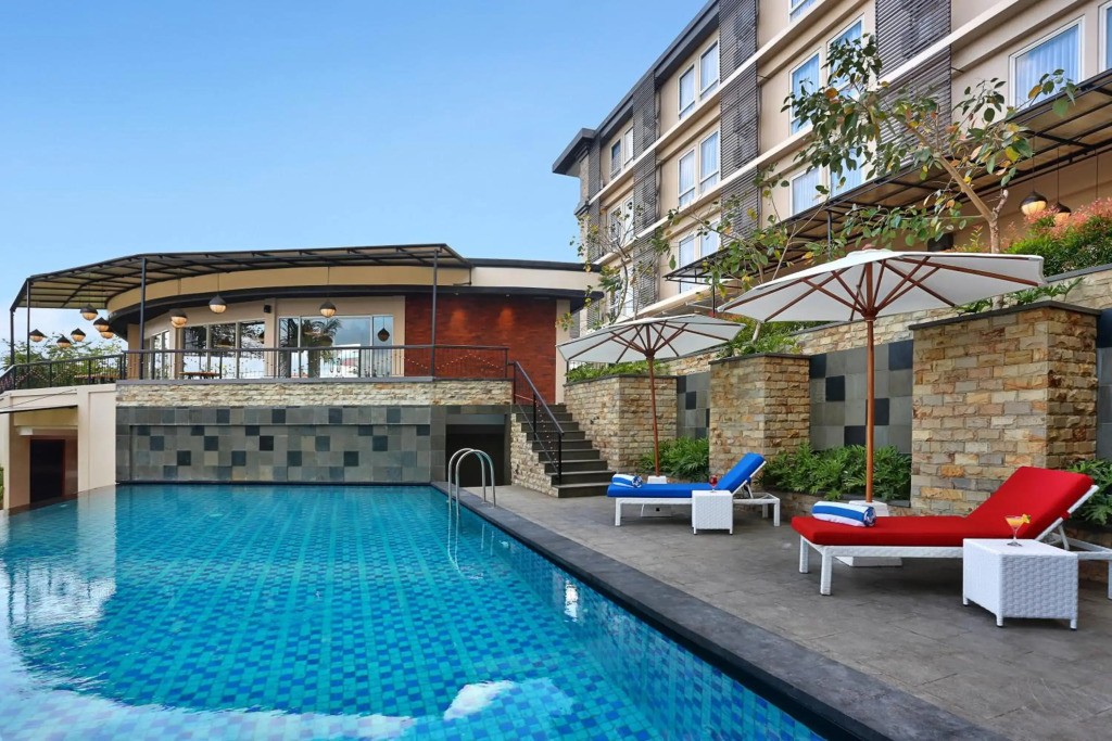Azana Boutique Hotel Denpasar
