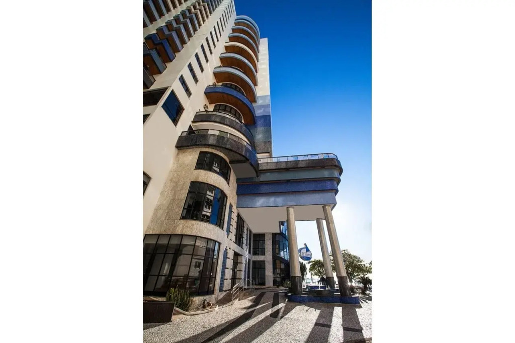 Hotel Dsintra