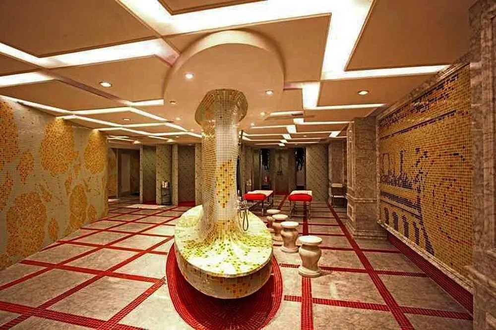 Hangzhou Kairui Hotel