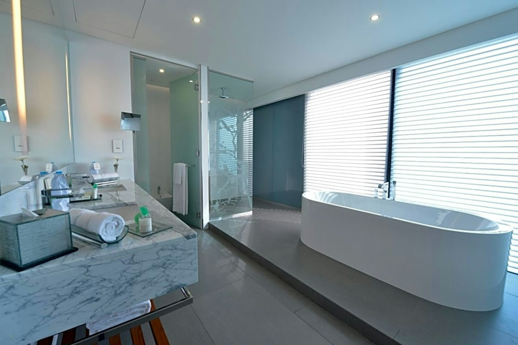 Ramee Grand Hotel And Spa
