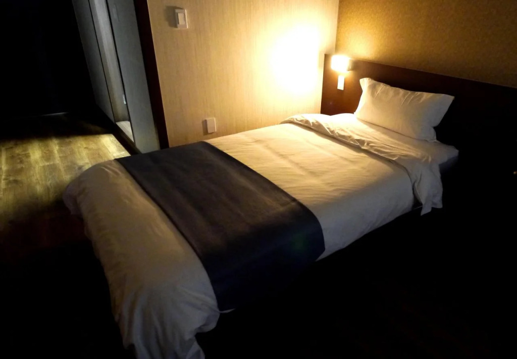 Jeju Raja Tourist Hotel