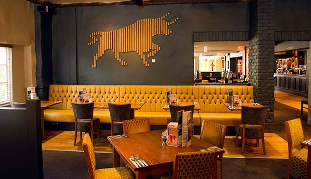 Premier Inn Godalming