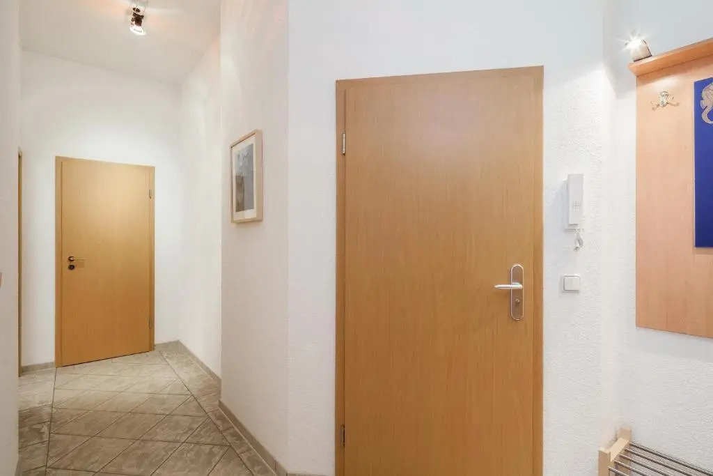 Villa Triton Wohnung 02