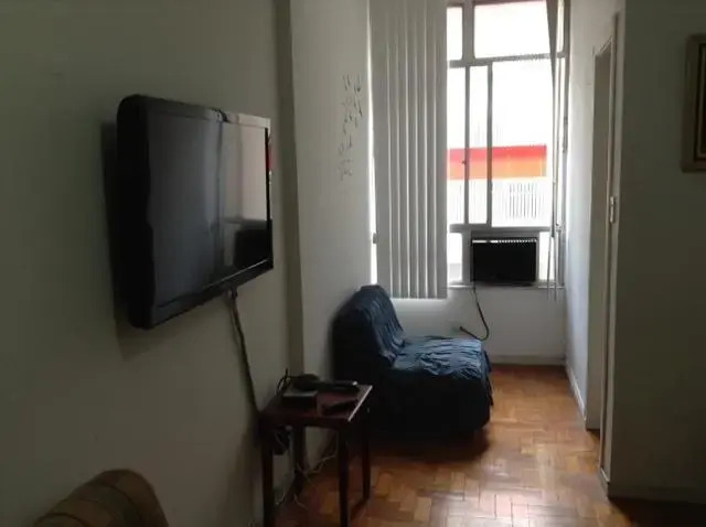 Apartamento Parreiras