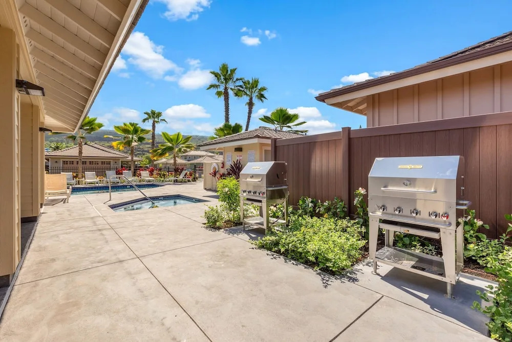 Pele's Last Resort (Holua Kai #29) - 3 Br Home