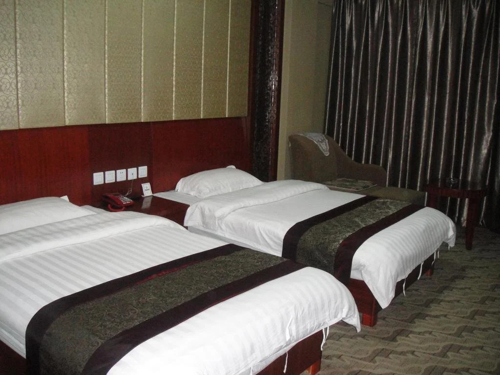 Xing Xin Hotel