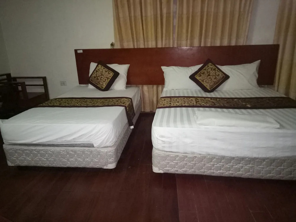 Mùa Xuân Hostel HN - by BAY LUXURY