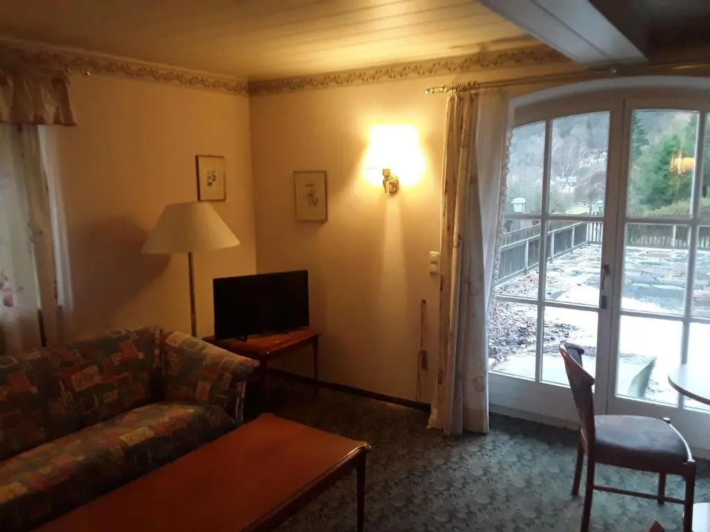 Hotel Feiler