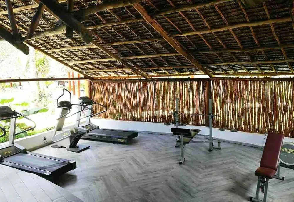 Royal Mandarin Hotel & Resort Zanzibar