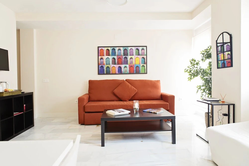 Suncity Flat La Malagueta