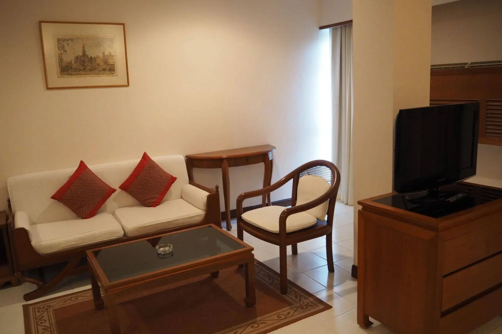 Marika Residence