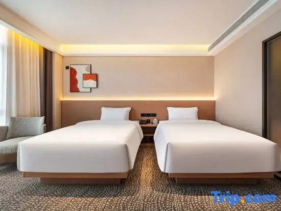 Ginkgo Hotel