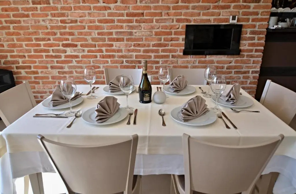 La Casa Hotel