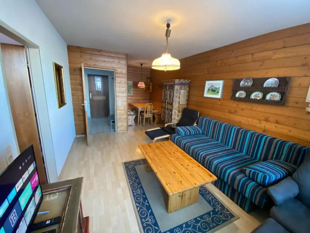 Apartment Haus 1 Top 11 - by Four Seasons Apartments