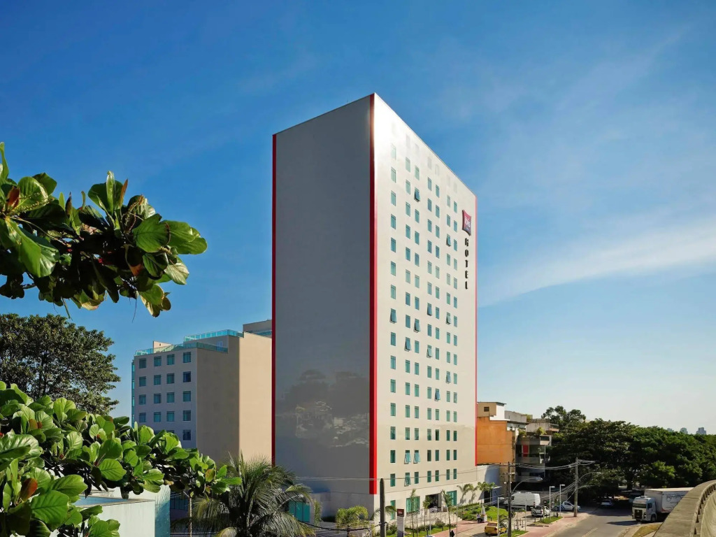ibis Rio de Janeiro Barra da Tijuca