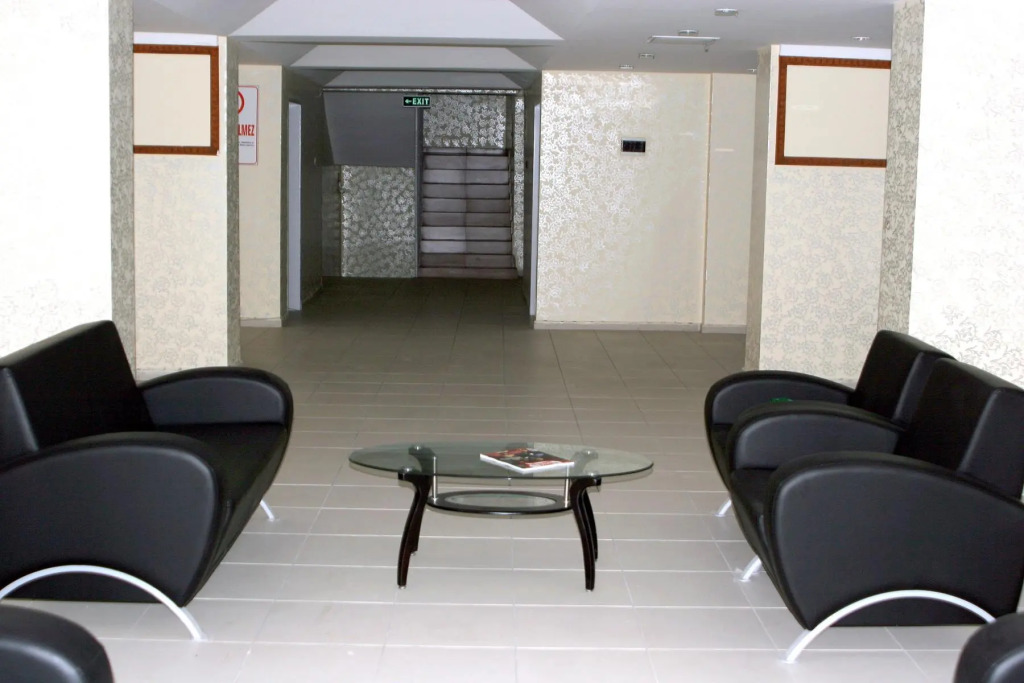 Buyuk Bingol Otel