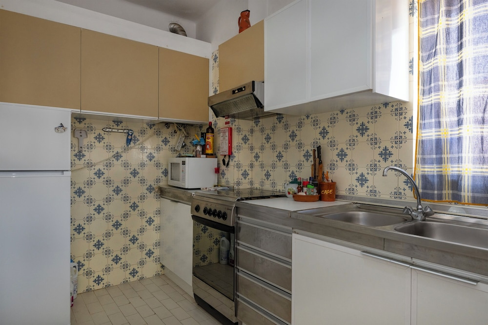 Fort Beach Apartment