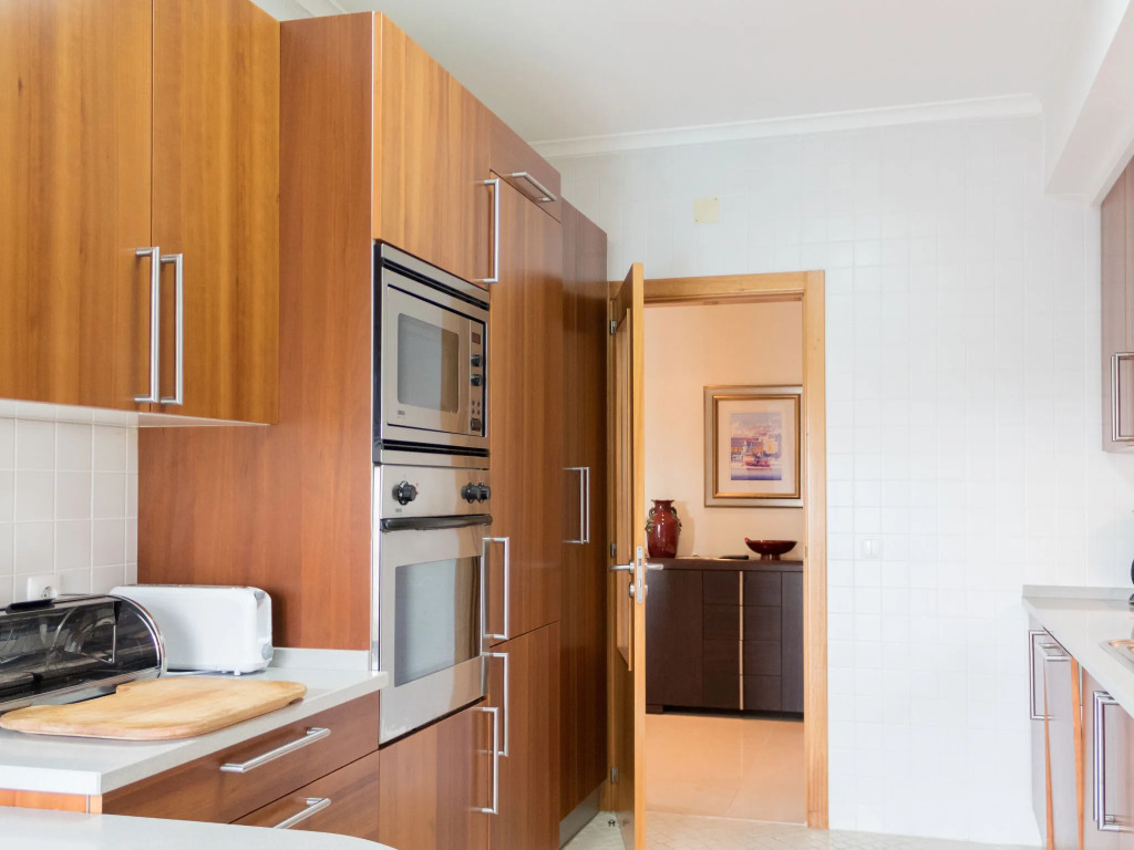 Apartment Panoramico by Interhome