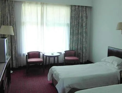 Golden Coast Resort Hotel- Shanghai