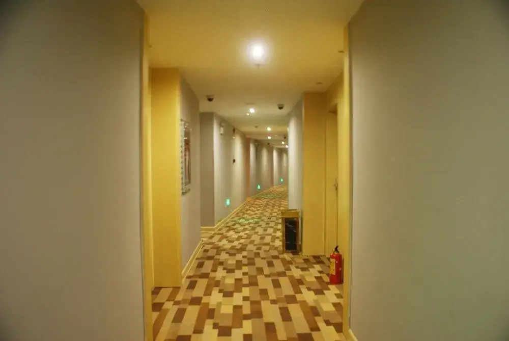 Motel 168