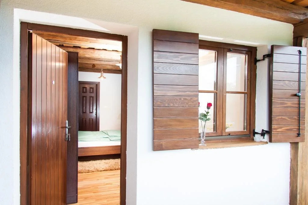 B&B Plitvica Lodge