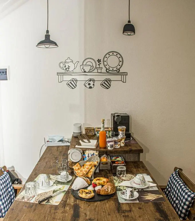 B&B Il Rustico