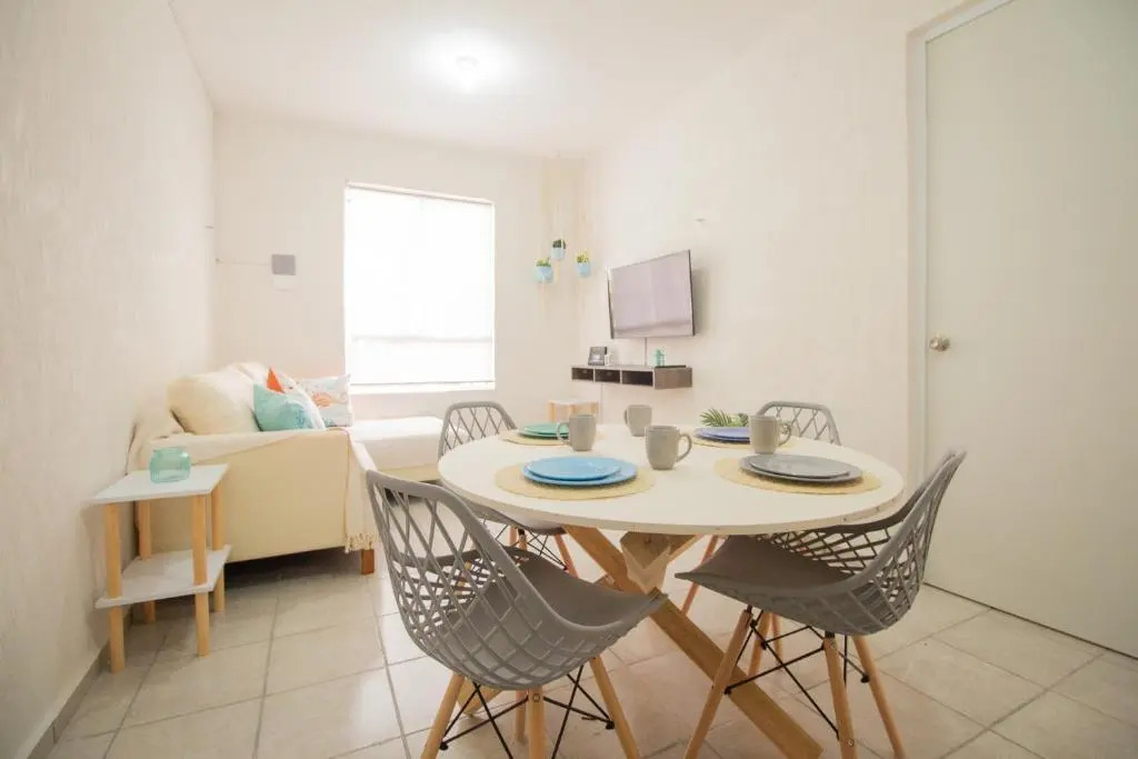 Apartamento Soul Tulum