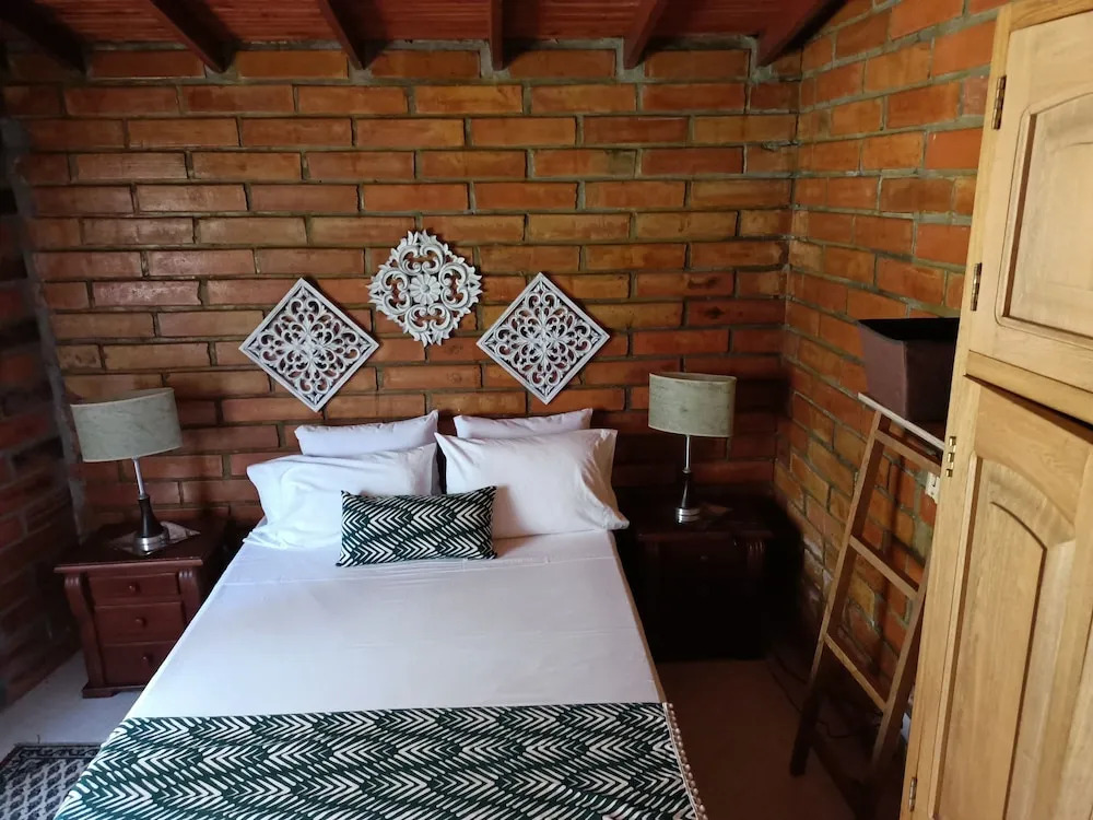 Hotel campestre
