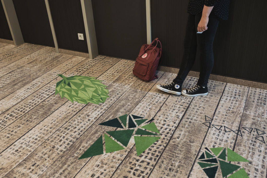 Holiday Inn - the niu, Hop Forchheim by IHG