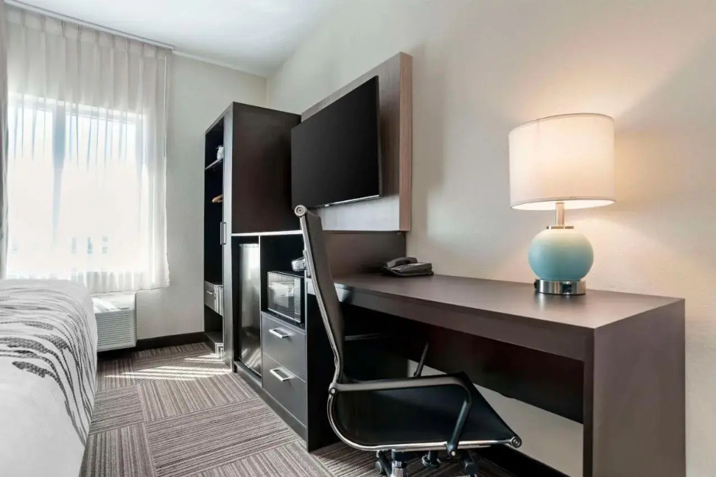 Sleep Inn & Suites Fort Walton Beach - Destin West