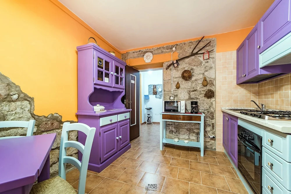 Casa Graci