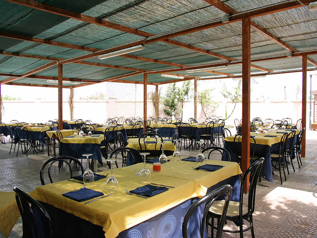 Bungalow a Sorso 4032