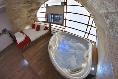 Loft & Spa Bordeaux