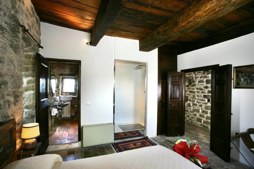Borgo Pietra Antica