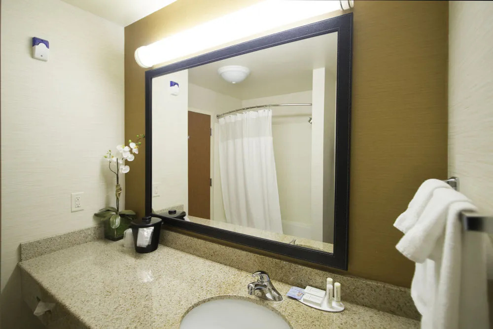 Fairfield Inn & Suites Burley