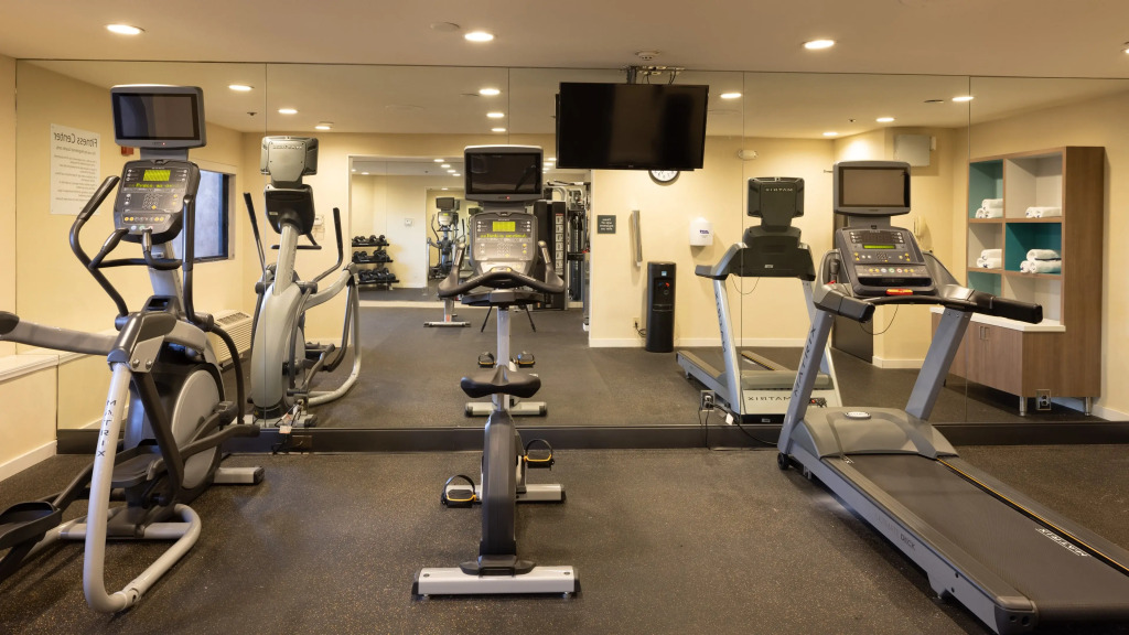 Holiday Inn Santa Ana-Orange Co Arpt by IHG