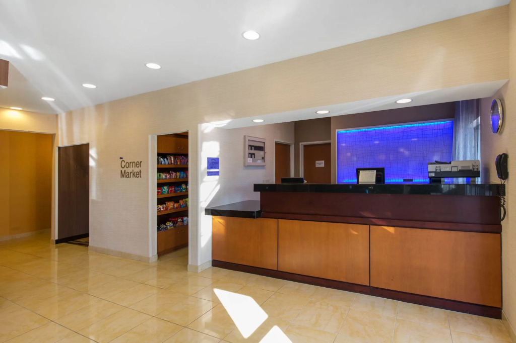 AmericInn by Wyndham St Cloud MN Shopping Area