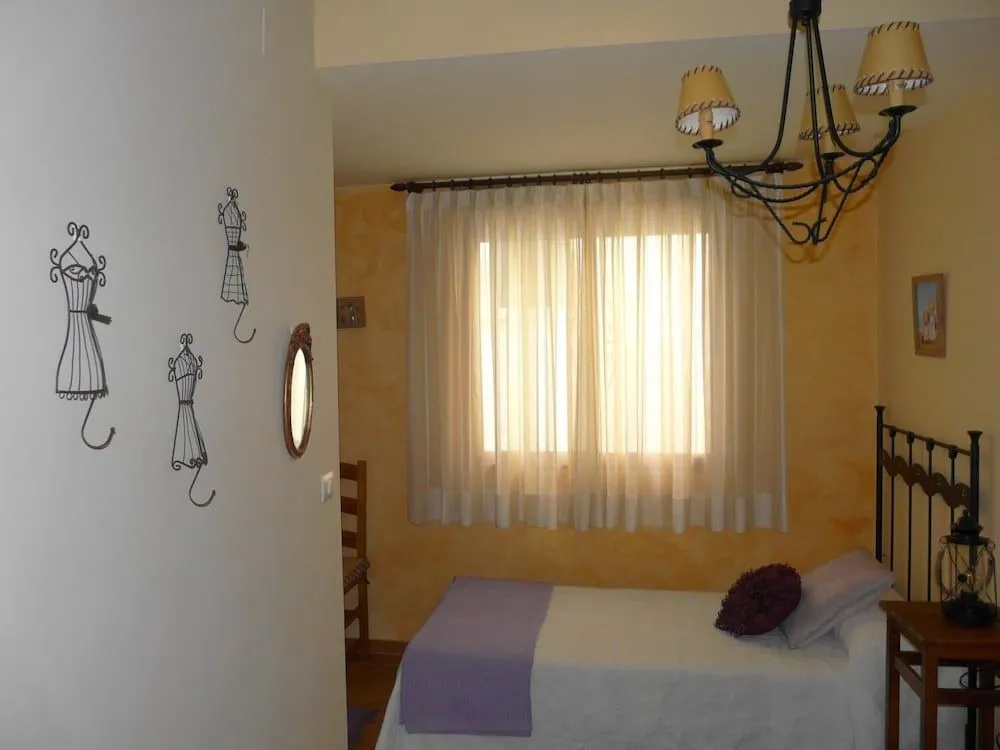 Casa Rural Valle del Palancia