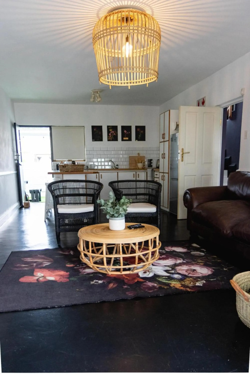 Villa Le Roc Kleinmond Accommodation